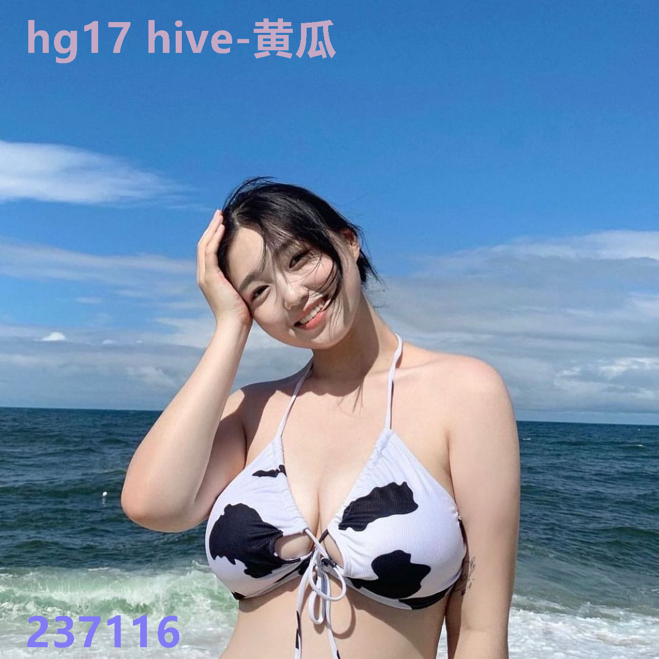 hg17 hive-黄瓜
